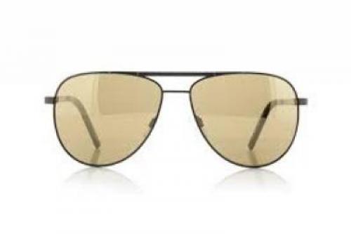 Óculos Evoke Air flow Black Bronze Flash Mirror