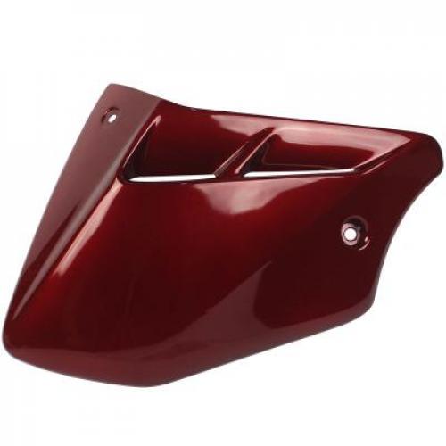 Aba Do Tanque Vermelha Sportive  Cbx 250 Twister 2006 A 2006