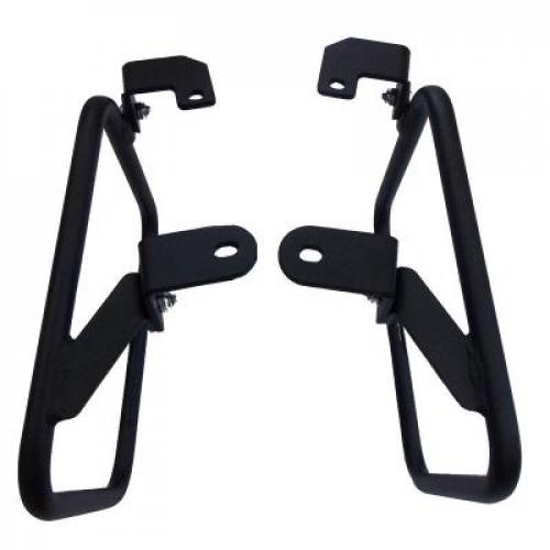 Suporte Afastador Alforge  Nc 700 750 Até 2015 Chapam
