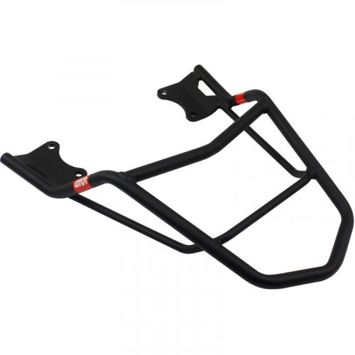 Bagageiro Reforçado Tubular Para Bau GIVI para Yamaha XT Z 250 TENERÉ 2011 a 2015