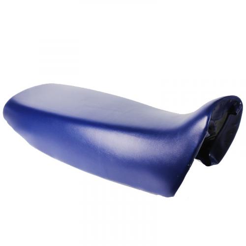Banco Para Moto Mod Original XLR 125 1996 a 2003 - Azul