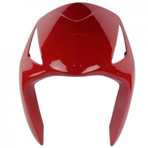 Bico Frontal Biz 125 KS ES 2006 Vermelho