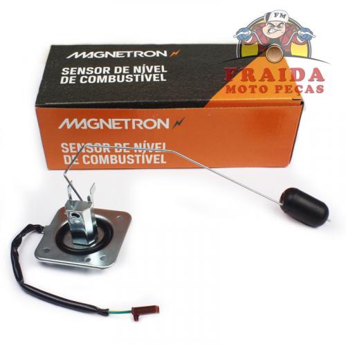 Boia Do Tanque Medidor Combustível Magnetron Para Honda NX 400 Falcon 2000 a 2005