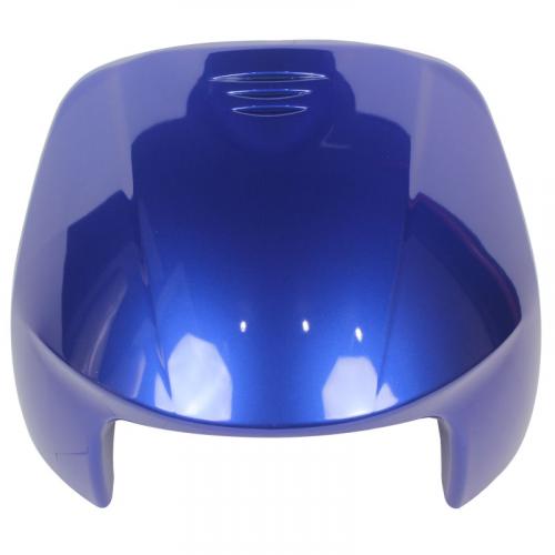 Bico Frontal Sportive  C-100 Biz Ks Es 2002 A 2003 Cor Azul