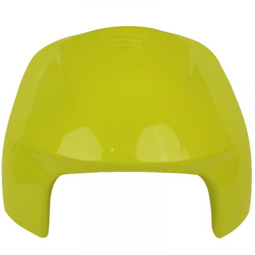 Bico Frontal Sportive  C-100 Biz Ks Es 1998 a 1999 - Cor Amarelo