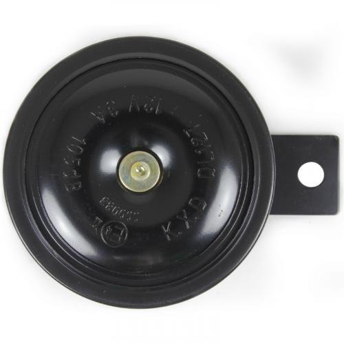 Buzina 12 Volts Magnetron  XR 250 Tornado 2001 Até 2008