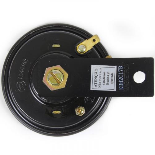 Buzina 12 Volts Magnetron  XR 250 Tornado 2001 Até 2008