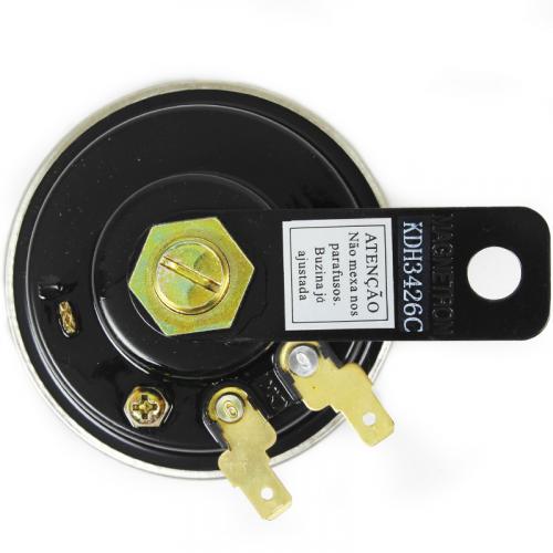 Buzina 12 Volts Magnetron  CB 300 R 2009 Até 2014