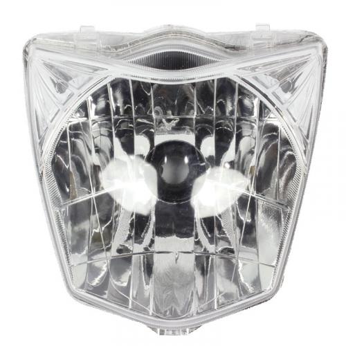 Bloco Optico Do Farol CG 125 150 Titan Fan 2014 A 2015