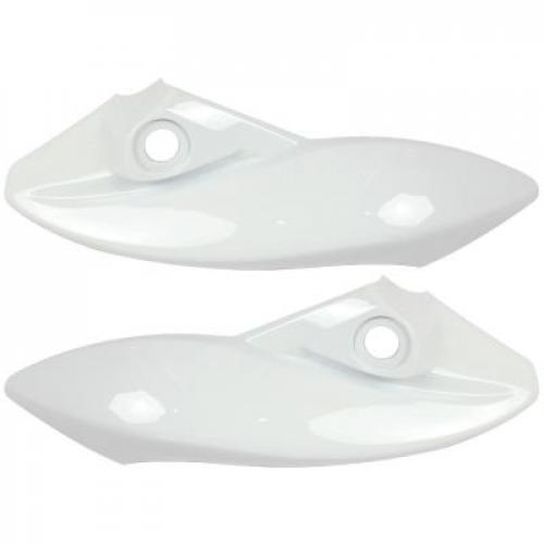 Carenagem Lateral do Farol CB 300 2012 ou 2015 Branco