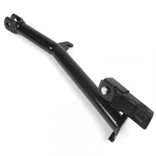 Cavalete lateral com Borracha Pro Tork para Honda NX 350 Sahara 1990 a 1999