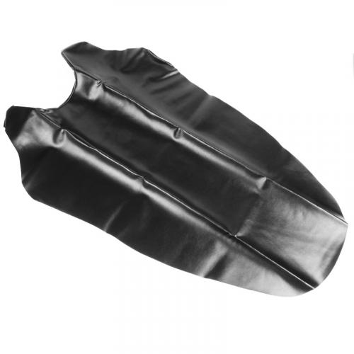 Capa De Banco CB 600 HORNET 2008 a 2012 - Preto