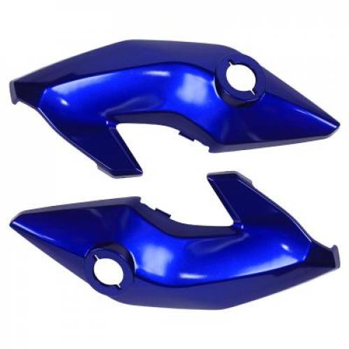 Carenagem Lateral do Farol CG 150 Titan Ex 204 A 2015 Azul