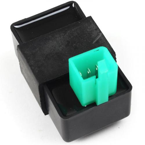 CDI Magnetron  CG 125 - ML 125 1985 Até 1988