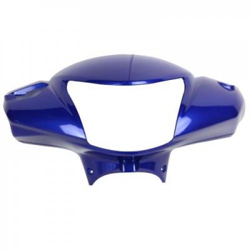 Carenagem Do Farol Biz 125 EX 2014 Azul