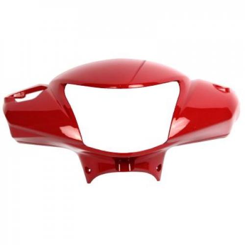 Carenagem Do Farol Biz 125 EX 2015 Vermelha