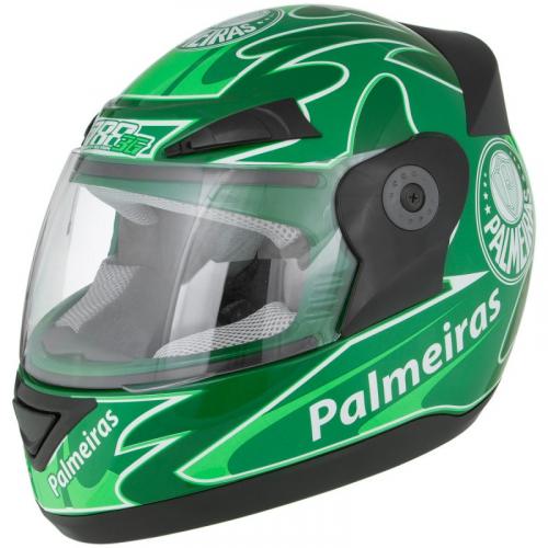 Capacete Pro Tork Evolution 788 3G Palmeiras