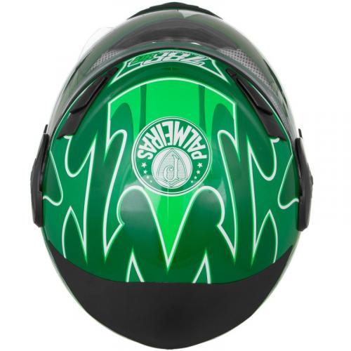 Capacete Pro Tork Evolution 788 3G Palmeiras
