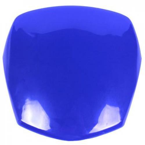 Carenagem Do Farol Sportive  Pop 100 2007 A 2008 - Cor Azul