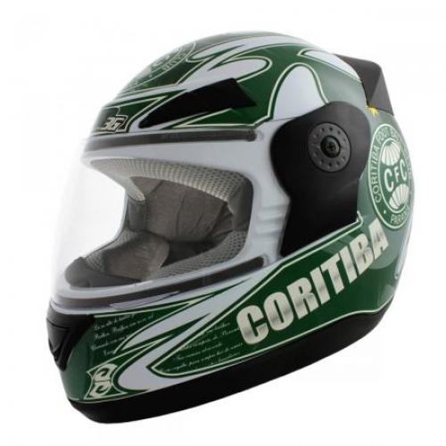 Capacete Pro Tork Liberty 788 3G Coritiba