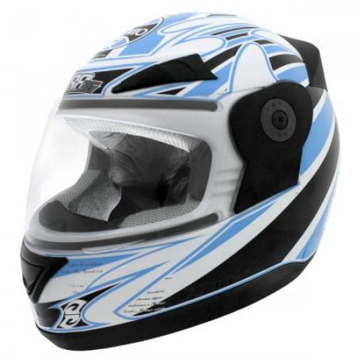 Capacete Pro Tork Liberty 788 3G Grêmio