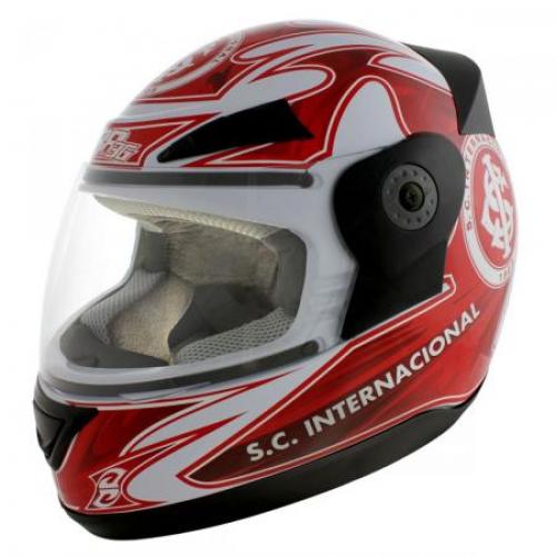 Capacete Pro Tork Liberty 788 3G Internacional