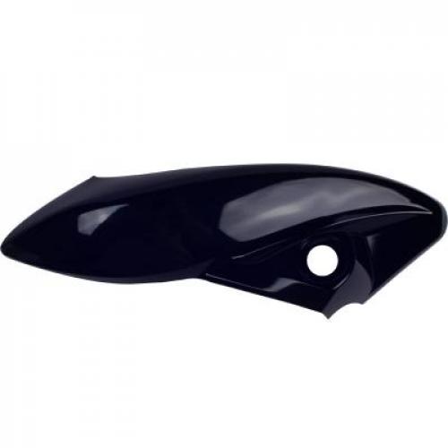 Carenagem Lateral Do Farol Sportive  Cb 300 R 2012 - Cor Azul Perolisado
