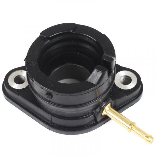 Coletor de Admissão Demtec  CG Titan 125 Fan Catalizador 2009 a 2013