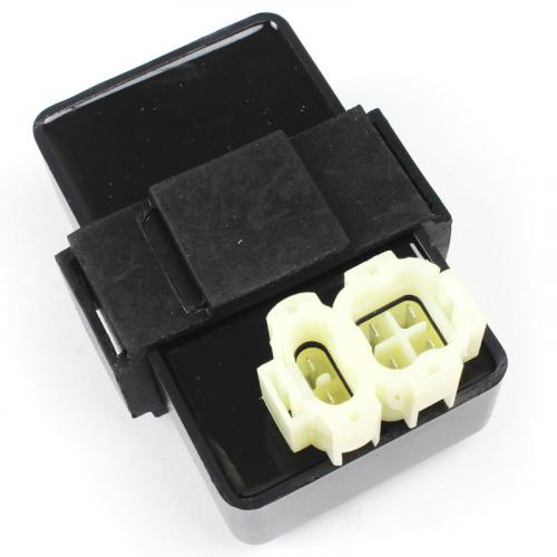 CDI Magnetron  CG Titan 125 2003 a 2004 - Fan 125 até 2008