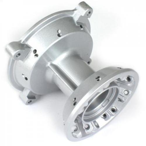Cubo Dianteiro para Disco Fabreck para  NX 150 1989 a 1993 - NX 200 1993 a 2001 - XR 200 1994 a 2003 - XR 250 Tornado 2001 a 2008