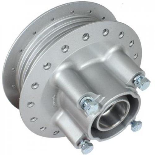 Cubo Traseiro Fabreck para  Pop 100 2007 a 2015