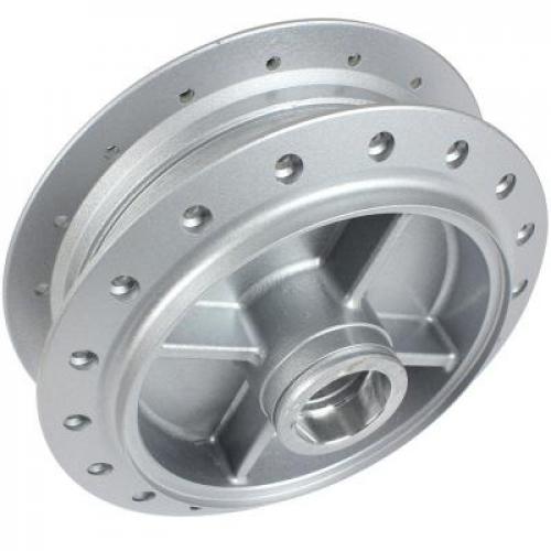 Cubo Traseiro Fabreck  CG 150 Titan e Fan Freio a Tambor Lona
