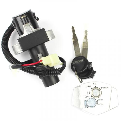 Chave de Contato Magnetron  XRE 300 2009 a 2015