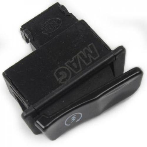 Interruptor de Partida - Magnetron - Suzuki AN 125 Burgman 2005 a 2010 -  Lead 2010 a 2015