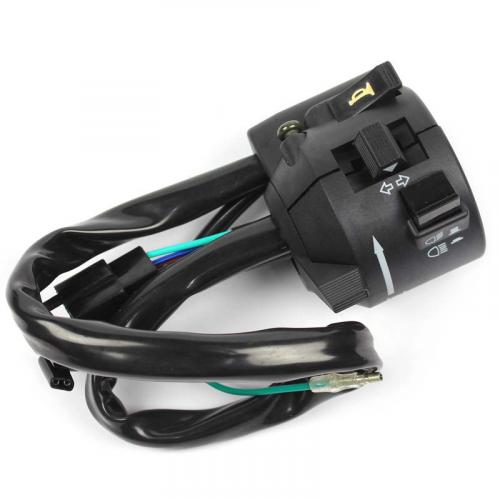 Chave Interruptor De Luz CG 150 Titan Sport 2004 A 2008