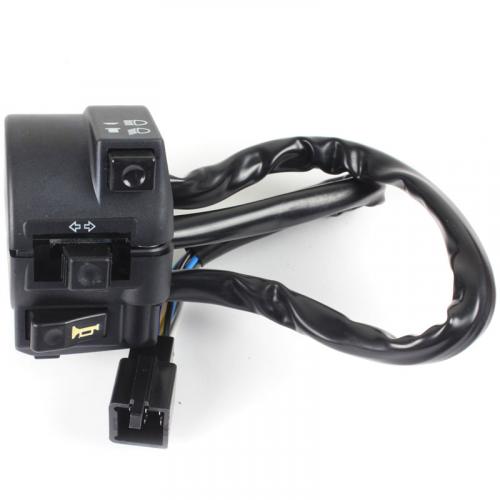 Chave interruptor de Luz - Magnetron -  Cg 150 Titan KS 2004 a 2008