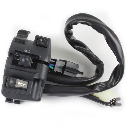 Chave interruptor de Luz - Magnetron -  Cg 125 Titan ES 2002 a 2004