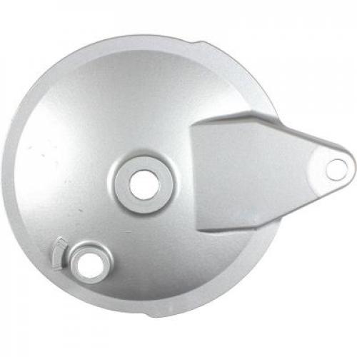 Espelho De Freio Traseiro Fabreck Yamaha Ybr 125 K-E-ED 2000 a 2008 - RD 135 1986 a 2000 - RDZ 125 1984 a 1993 - RDZ 135 1988 a 2000