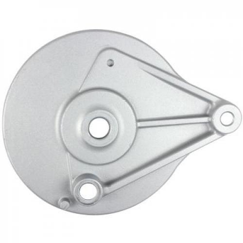 Espelho De Freio Traseiro Fabreck  Cg 125 Titan KS 2000 a 2008 - Cg 125 titan KSE 2003 a 2004 - Cg 125 Titan ES 2000 a 2004 - Cg 125 Fan 2004 a 2008