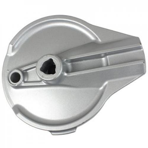 Espelho De Freio Traseiro Fabreck  CBX 250 Twister 2001 a 2008