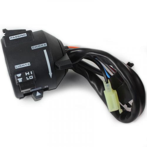 Chave interruptor de Luz - Magnetron -  CBX 250 Twister 2000 a 2005