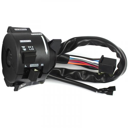 Chave interruptor de luz Magnetron  CB 300 R 2009 a 2015