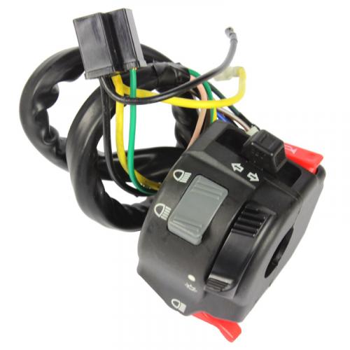 Chave Interruptor De Luz Ybr 125 K-E-ED 2000/2005 - XTZ 125