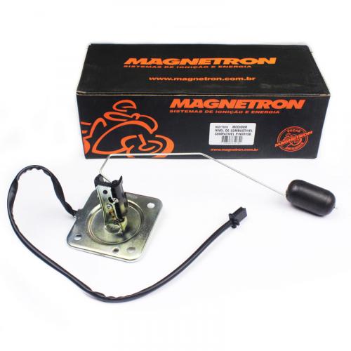 Boia Do Tanque Medidor Combustível Magnetron Para NXR Bros 150 2009