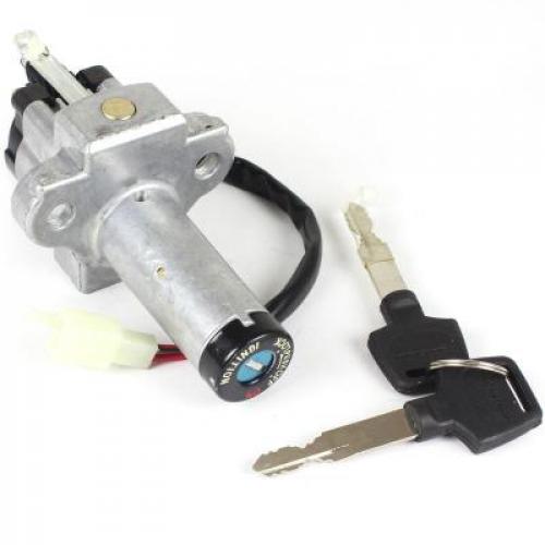 Chave De Contato Ignição - Magnetron -  CG 150 Titan KS ES ESD 2004 até 2008