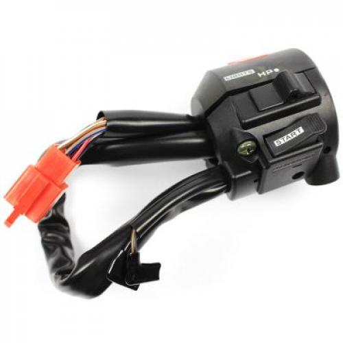 Interruptor de Partida  CBX 250 Twister 2001 A 2008