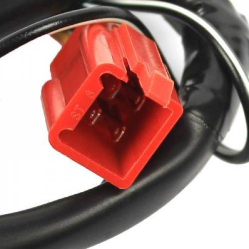 Interruptor da Partida  Nx 200 Xr 200 1994 A 2003