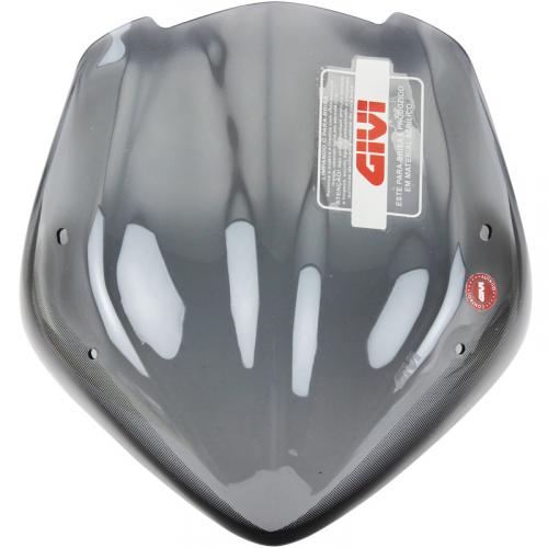 Bolha Para-Brisa Givi para  CB 300R 2009 a 2015