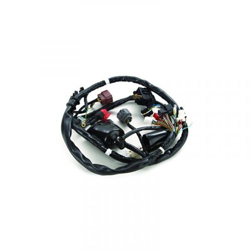 Fiação Chicote Principal - Magnetron -  CBX 250 Twister 2006 Até 2008