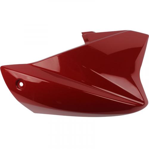 Aba Do Tanque Sportive  Titan 150 Ex Esd 2015 A 2015 - Cor Vermelho